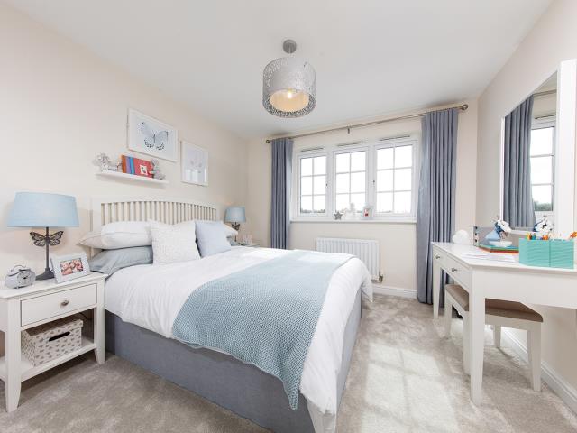 45655 - bedroom