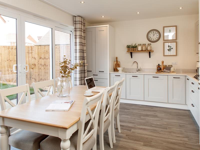 45645 - kitchen