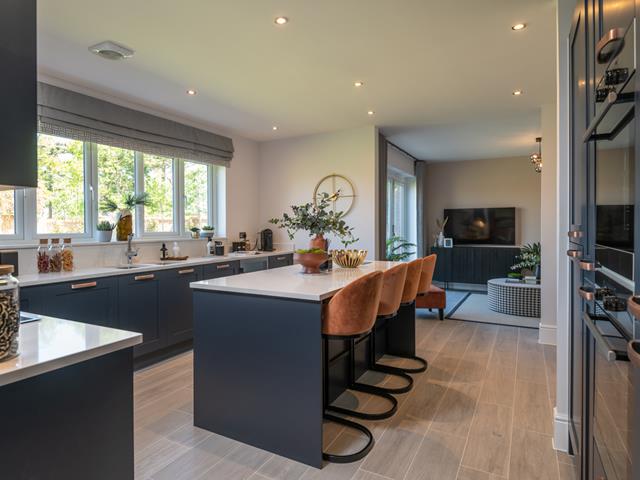 Redrow-Richmond-Kitchen Dining-59310