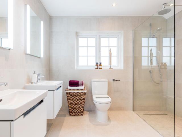 Sandringham Bathroom