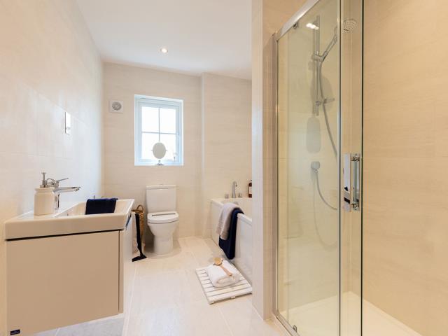 Sandringham Bathroom