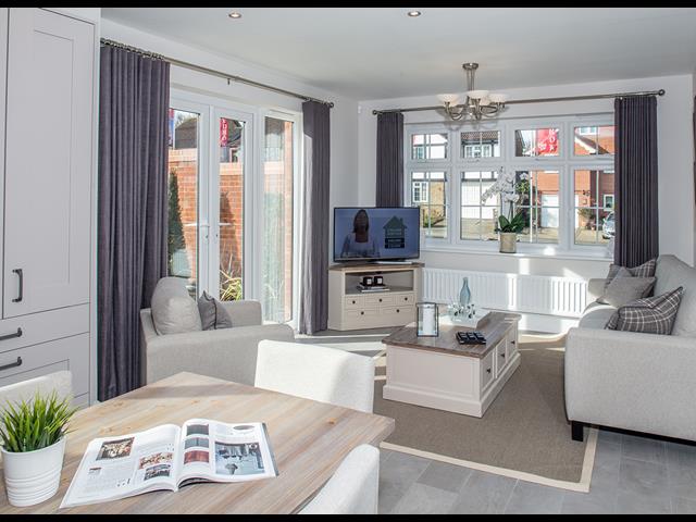 Shaftesbury-family area-42320