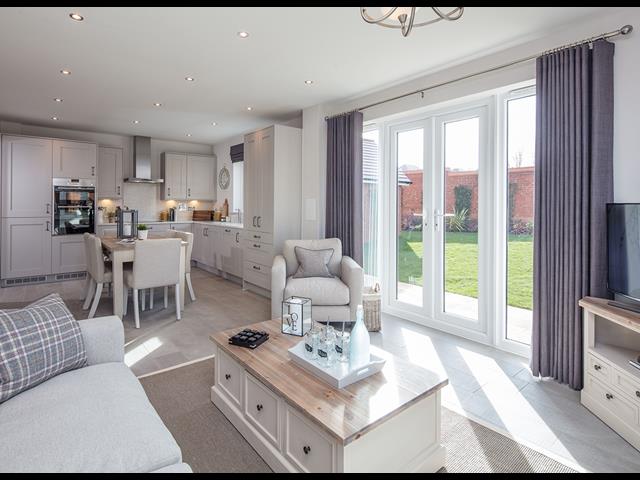 Shaftesbury-family area-42323