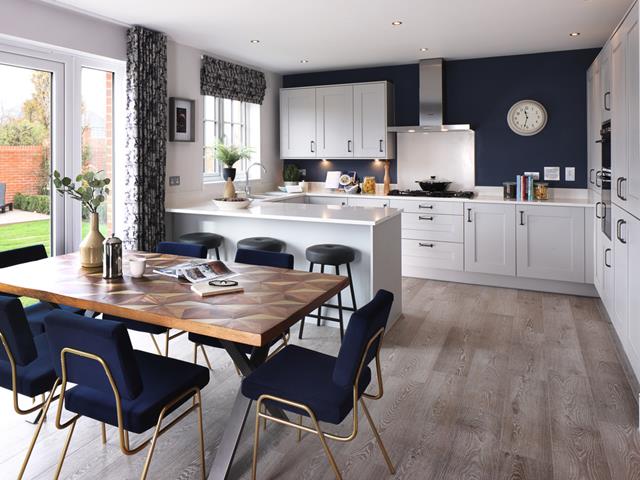 Redrow-Sunningdale-Kitchen Dining-52761