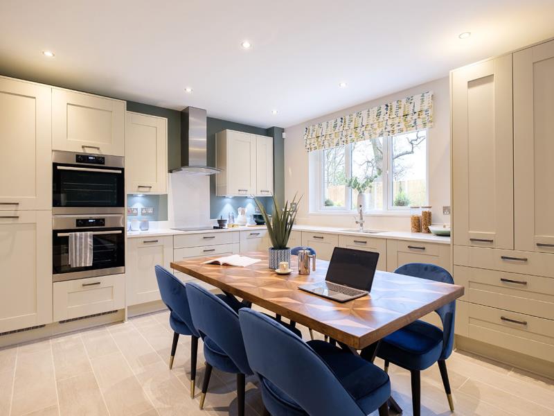 Redrow-Cambridge-Dining_Kitchen-55190