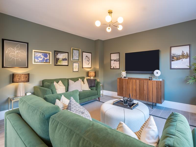 Redrow-Hampstead-Open Plan Living-63139