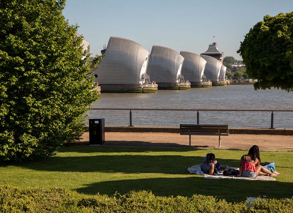 Redrow - Developments - Pontoon View - Views