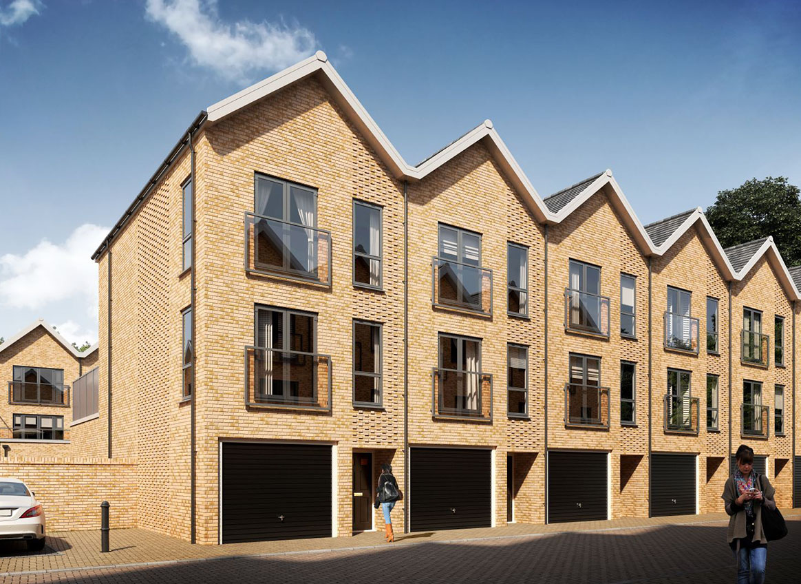 C1 - Millfields - external - apts