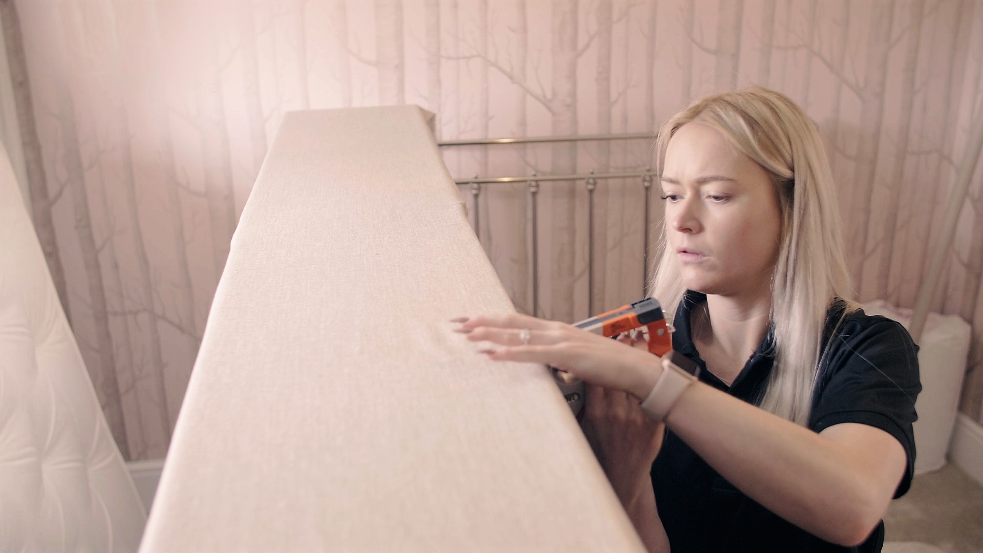 Redrow | Inspiration | Assembling Furniture