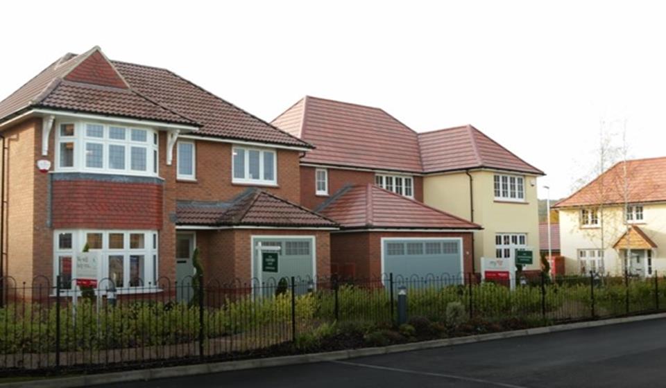 46004 Woodborough Grange